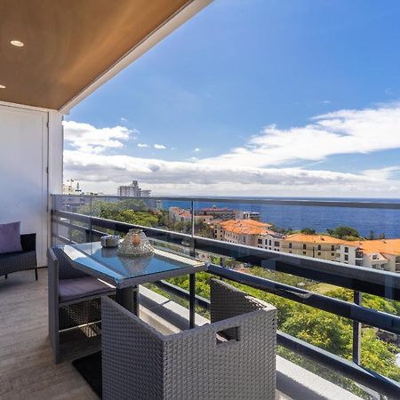Monumental Apartment Funchal  Ngoại thất bức ảnh