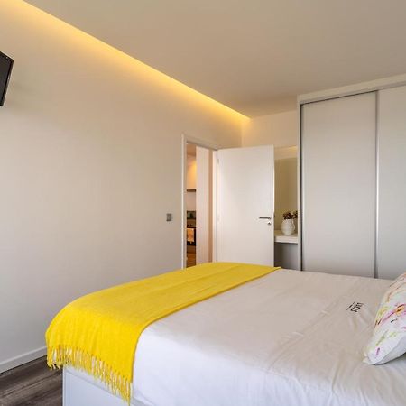 Monumental Apartment Funchal  Ngoại thất bức ảnh