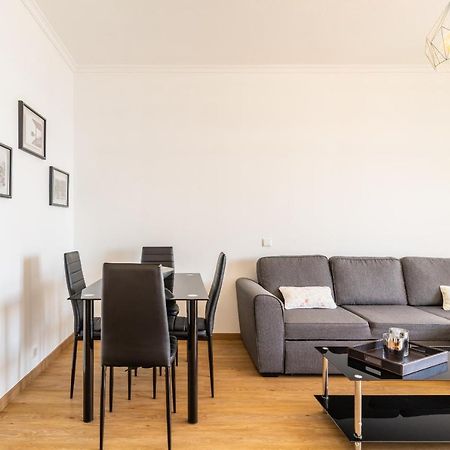Monumental Apartment Funchal  Ngoại thất bức ảnh