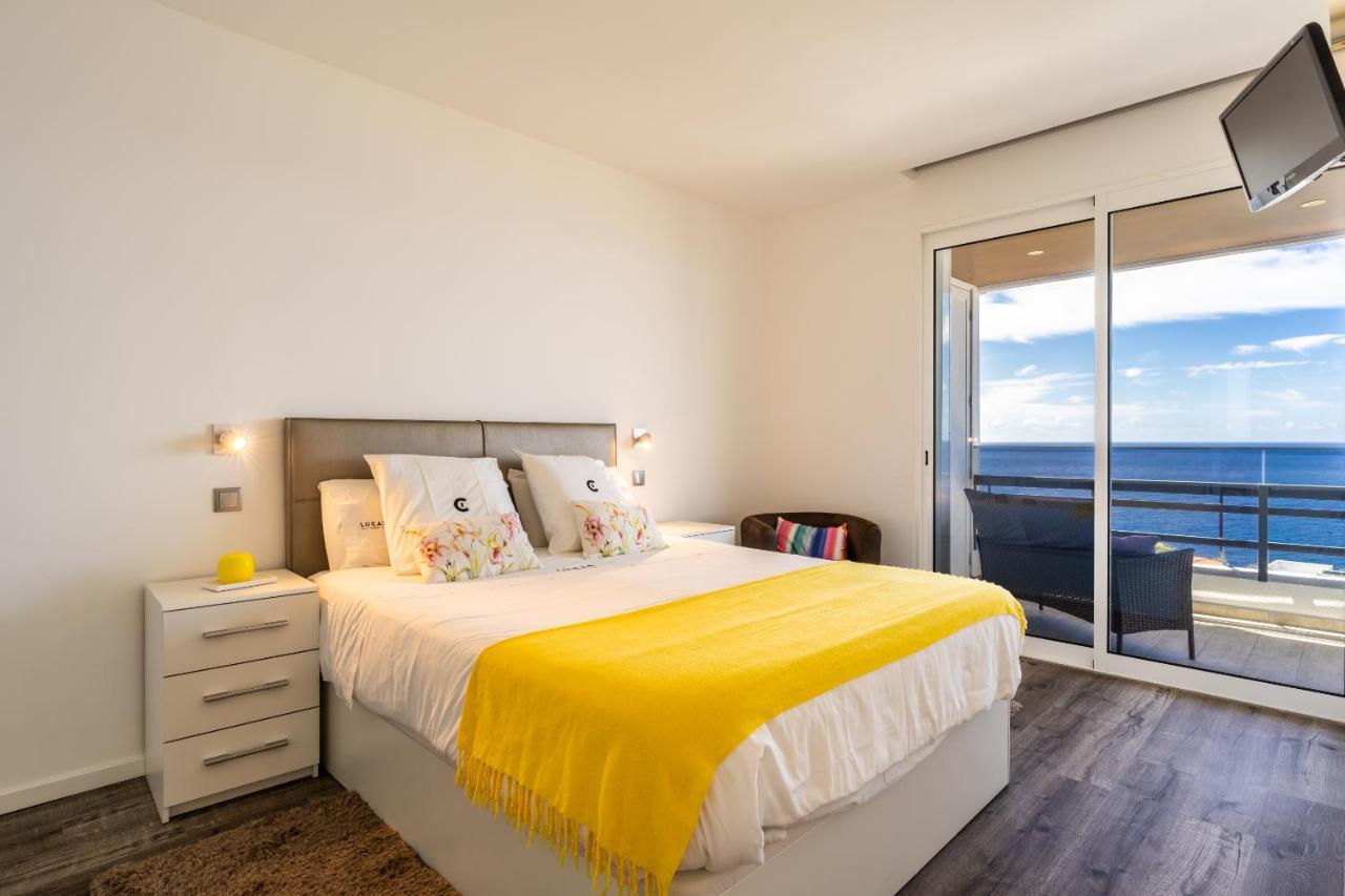 Monumental Apartment Funchal  Ngoại thất bức ảnh