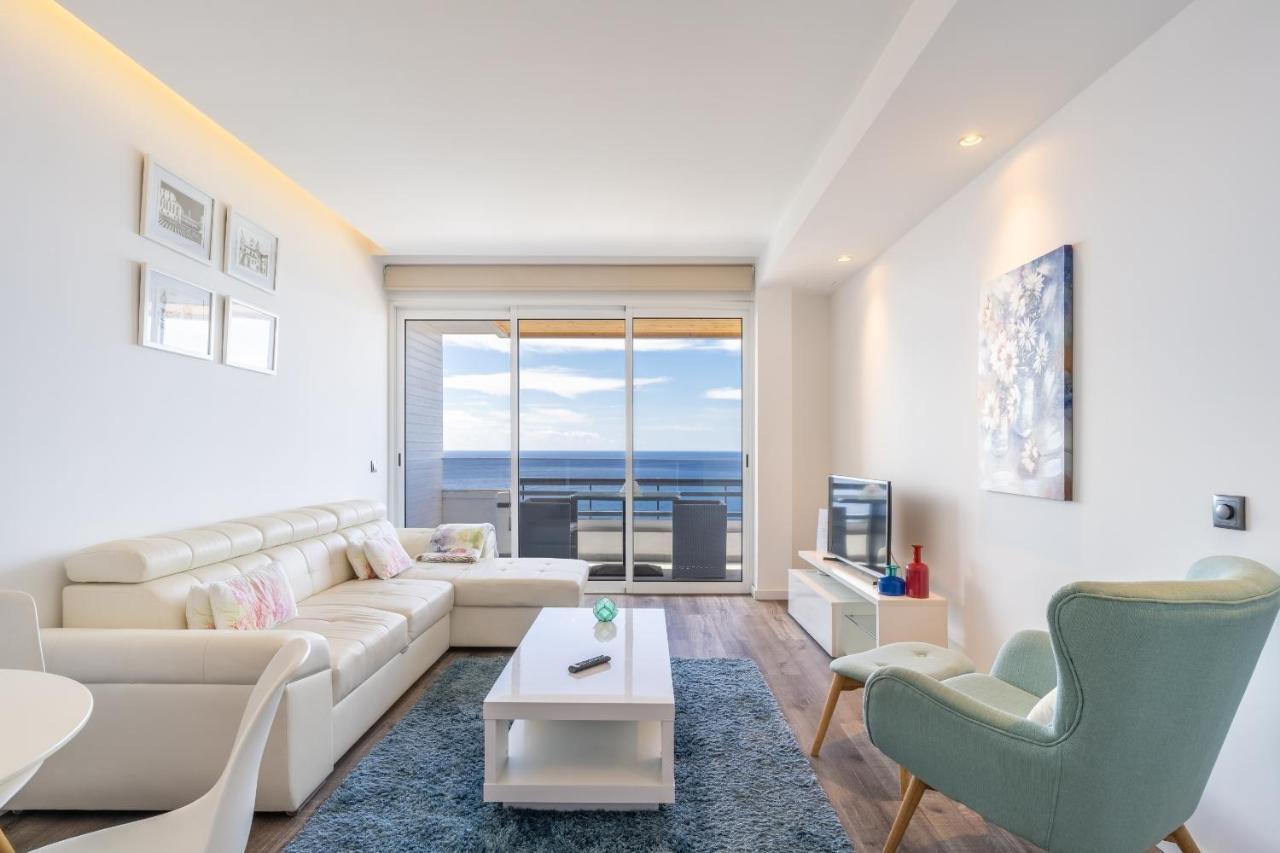 Monumental Apartment Funchal  Ngoại thất bức ảnh