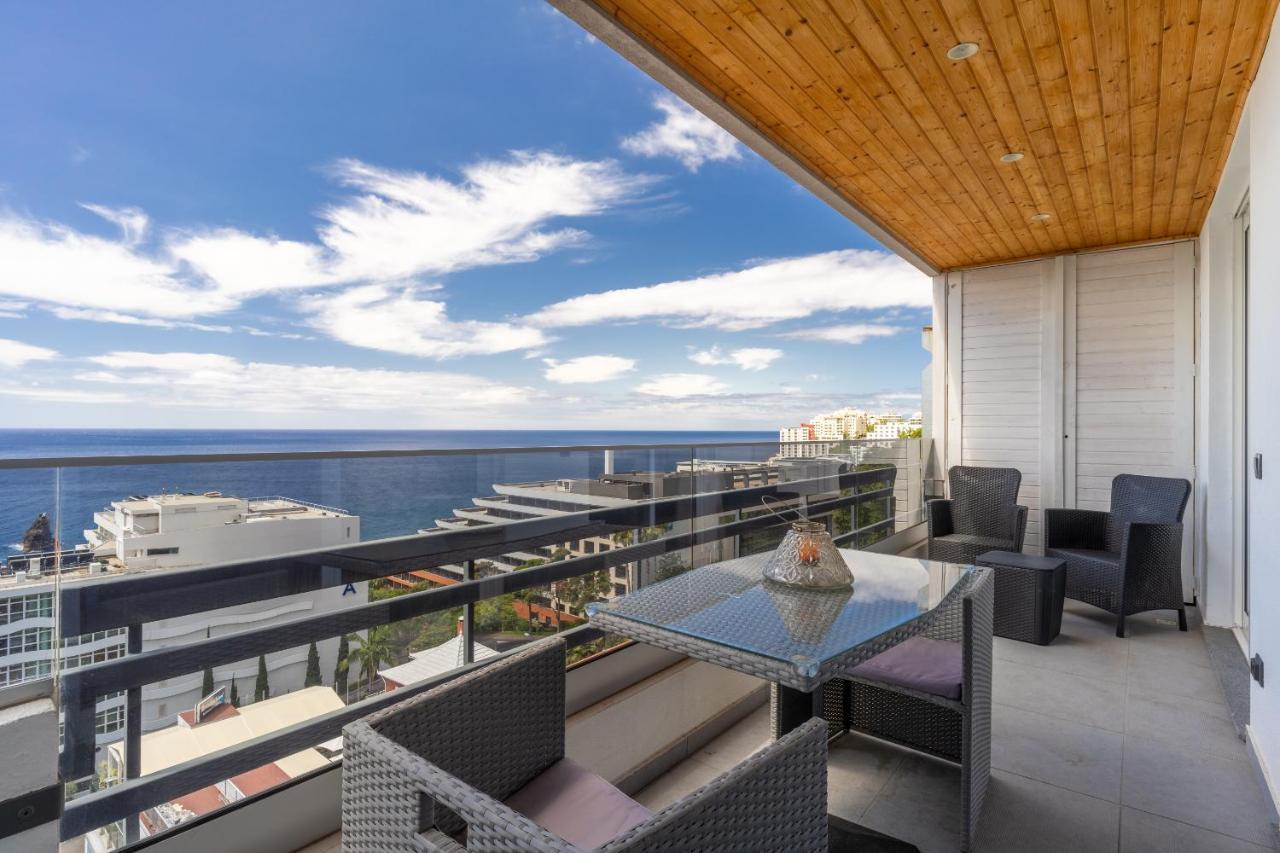 Monumental Apartment Funchal  Ngoại thất bức ảnh
