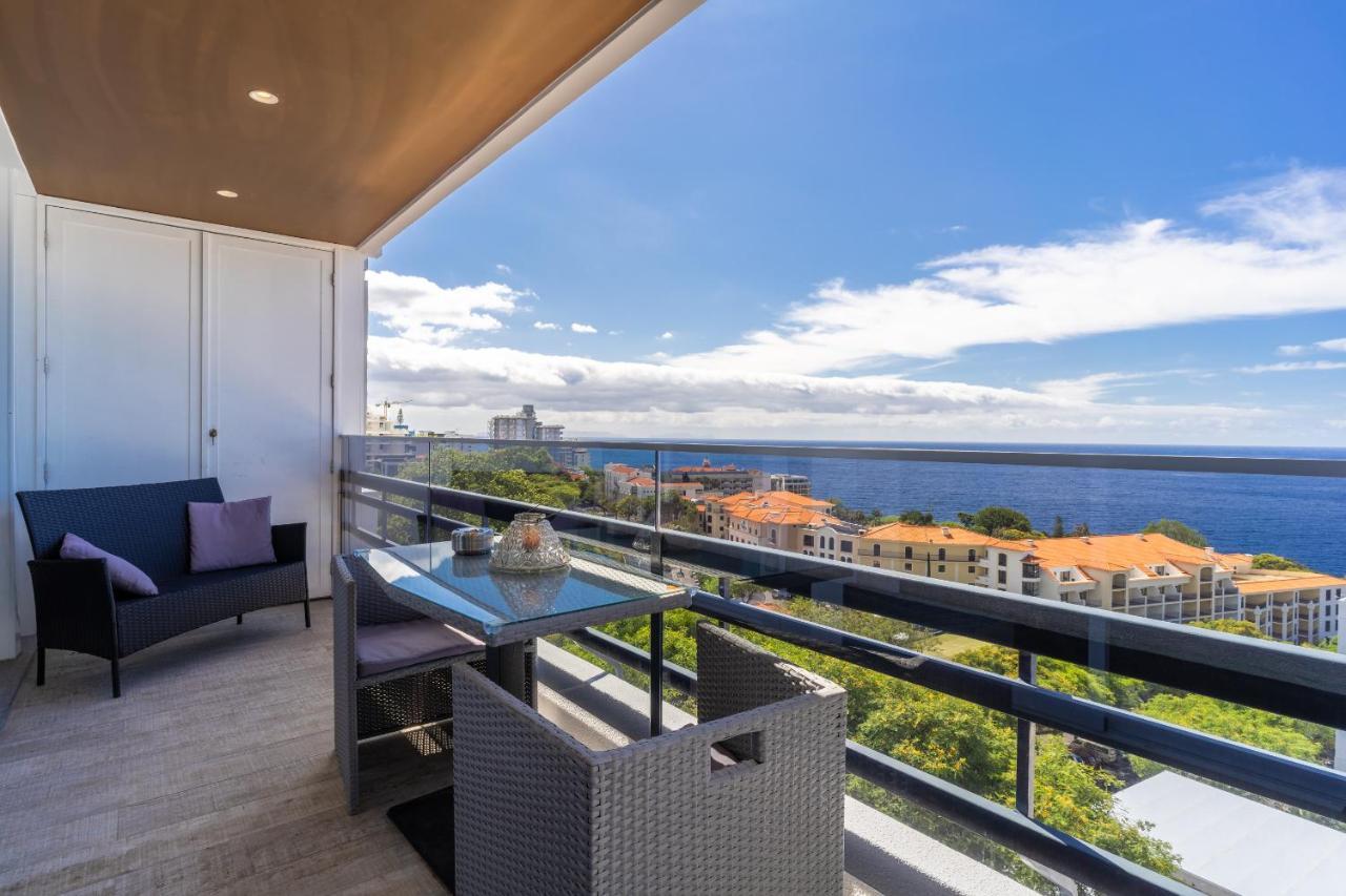Monumental Apartment Funchal  Ngoại thất bức ảnh