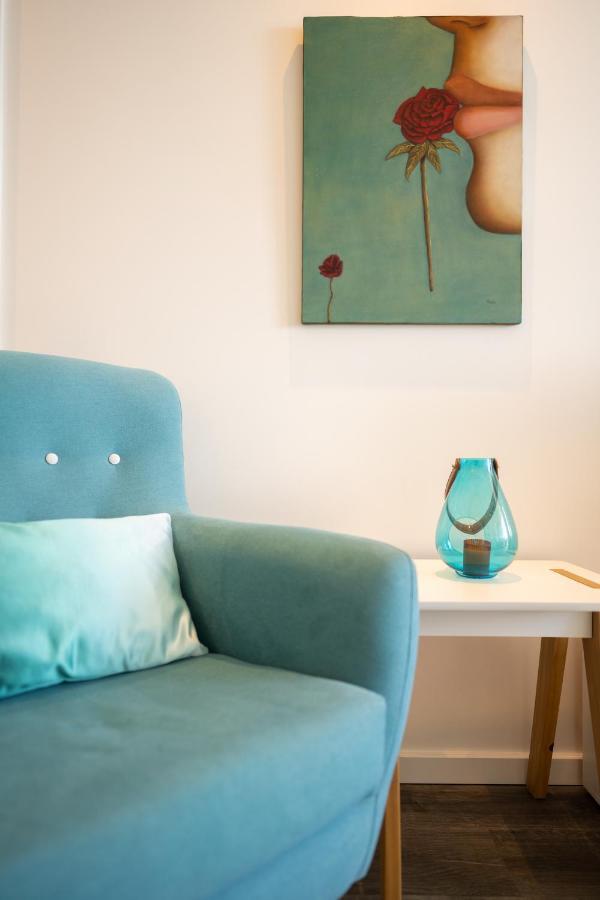 Monumental Apartment Funchal  Ngoại thất bức ảnh