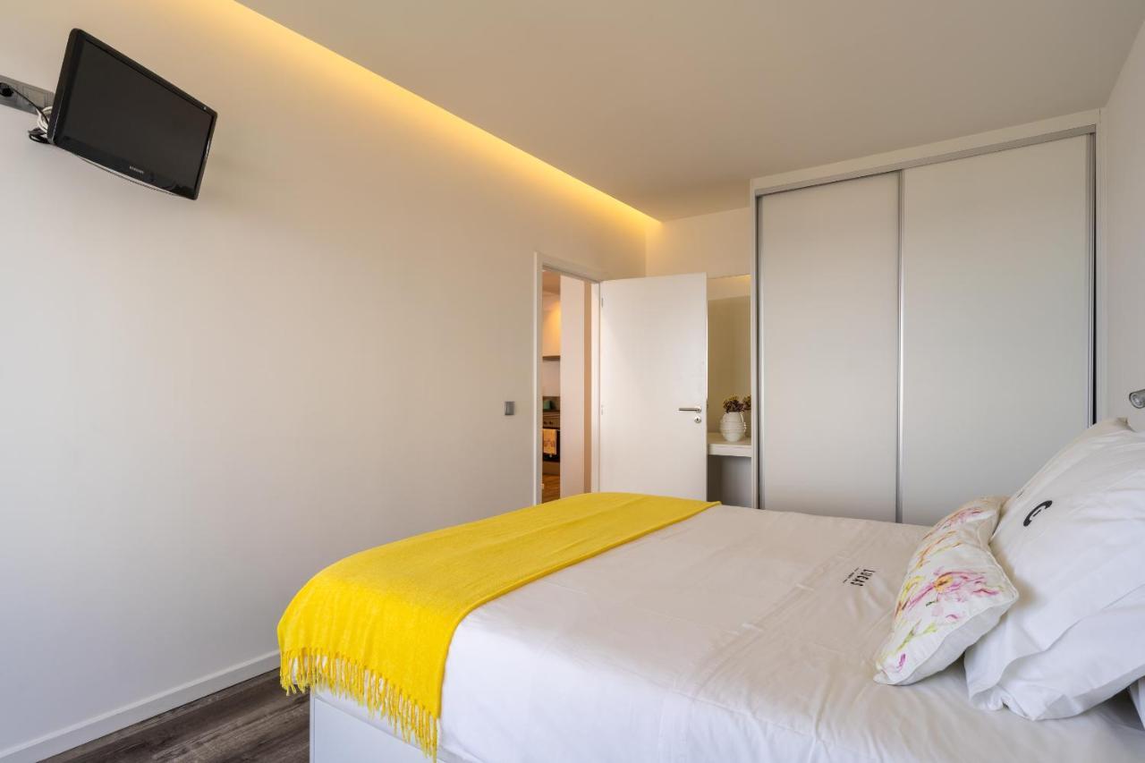 Monumental Apartment Funchal  Ngoại thất bức ảnh