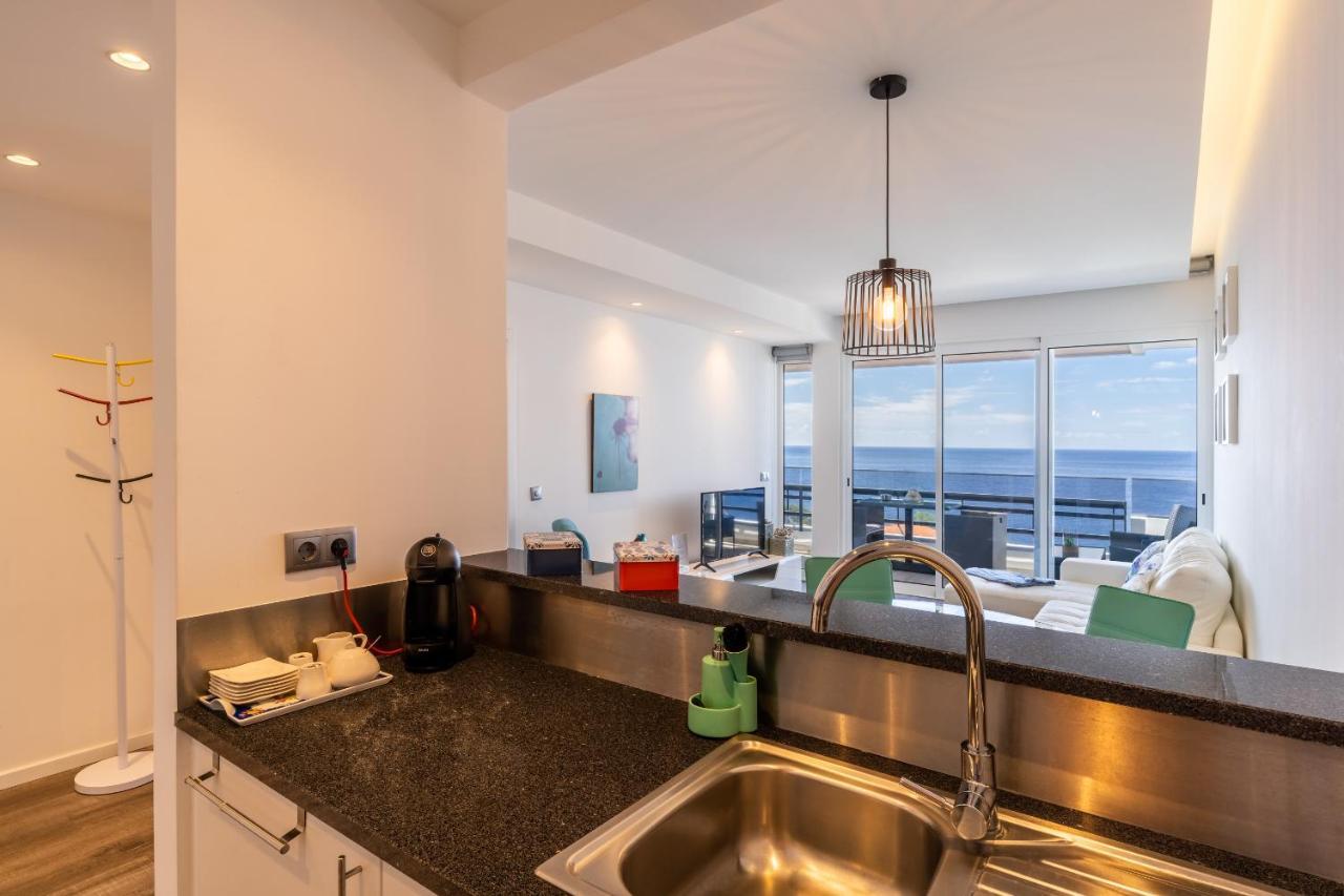 Monumental Apartment Funchal  Ngoại thất bức ảnh