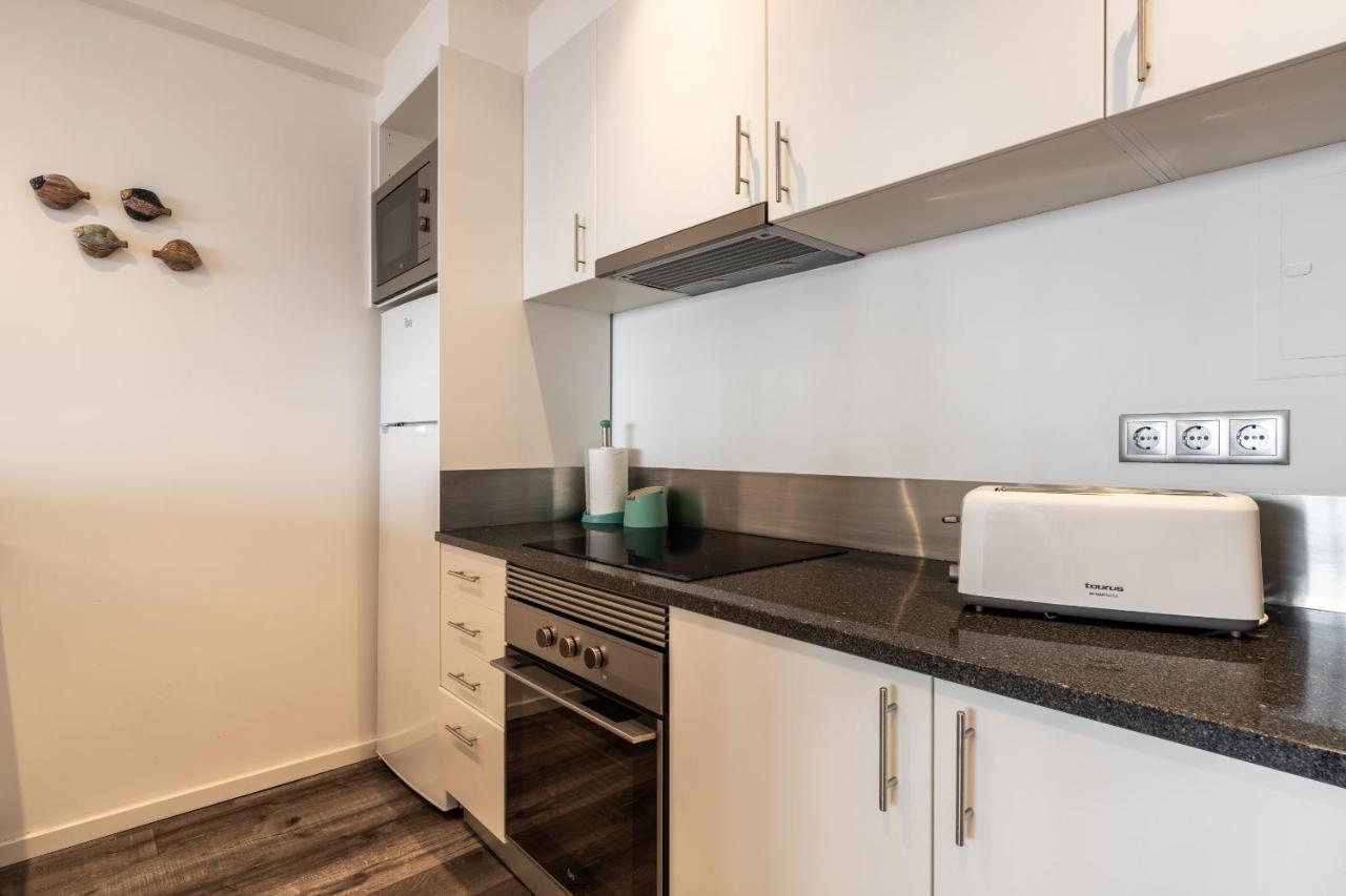 Monumental Apartment Funchal  Ngoại thất bức ảnh