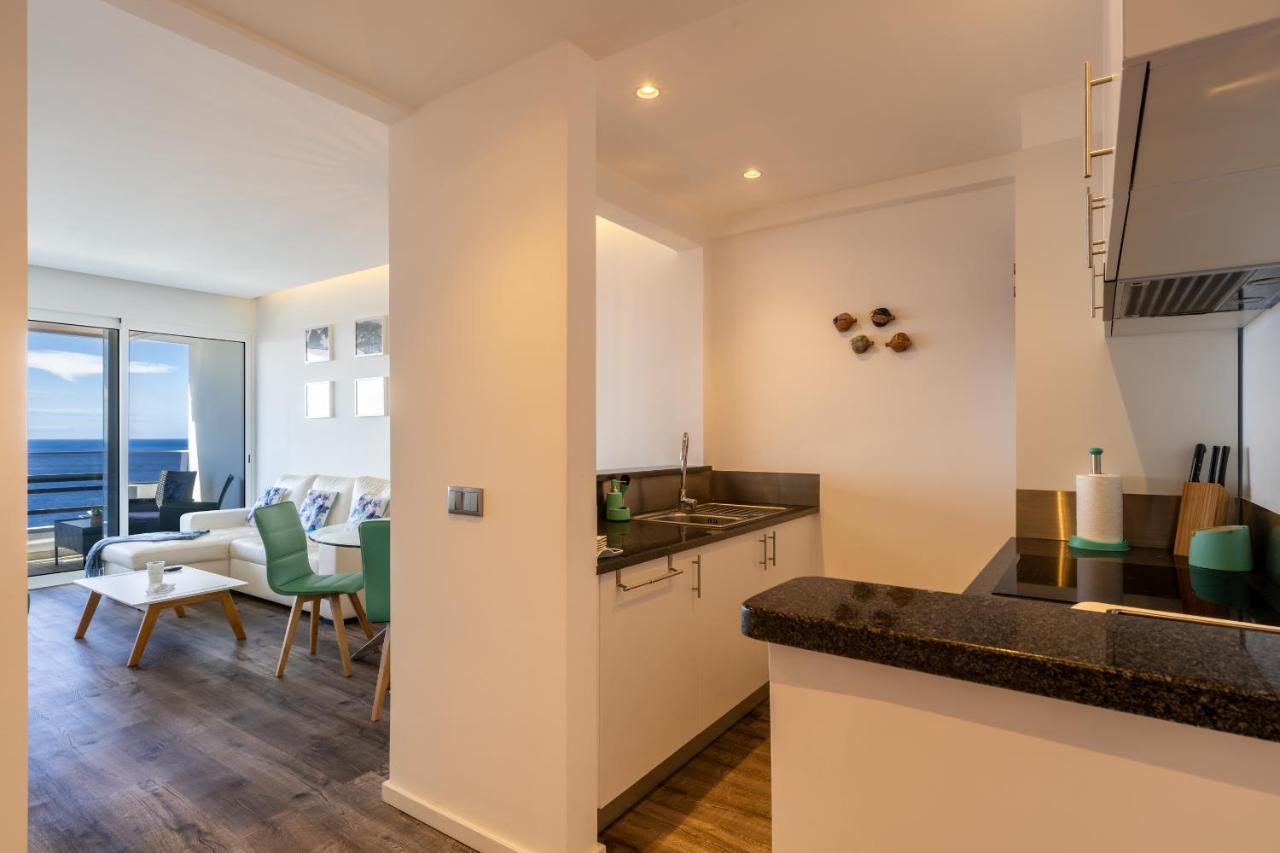 Monumental Apartment Funchal  Ngoại thất bức ảnh
