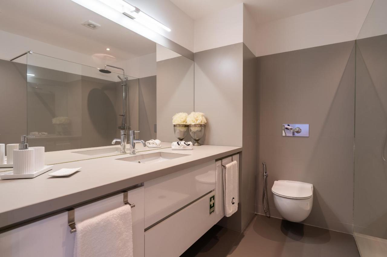 Monumental Apartment Funchal  Ngoại thất bức ảnh
