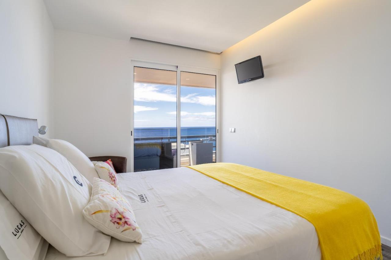 Monumental Apartment Funchal  Ngoại thất bức ảnh