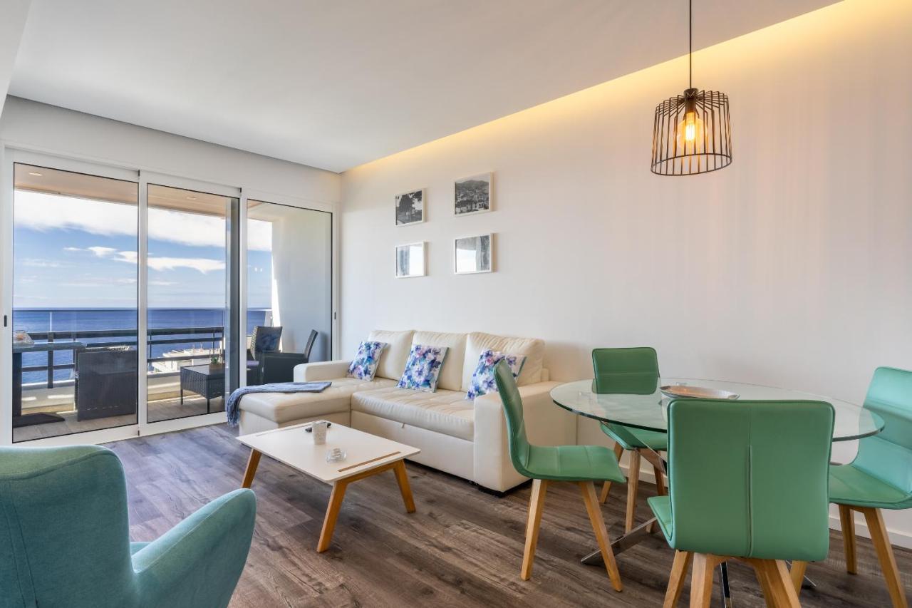 Monumental Apartment Funchal  Ngoại thất bức ảnh