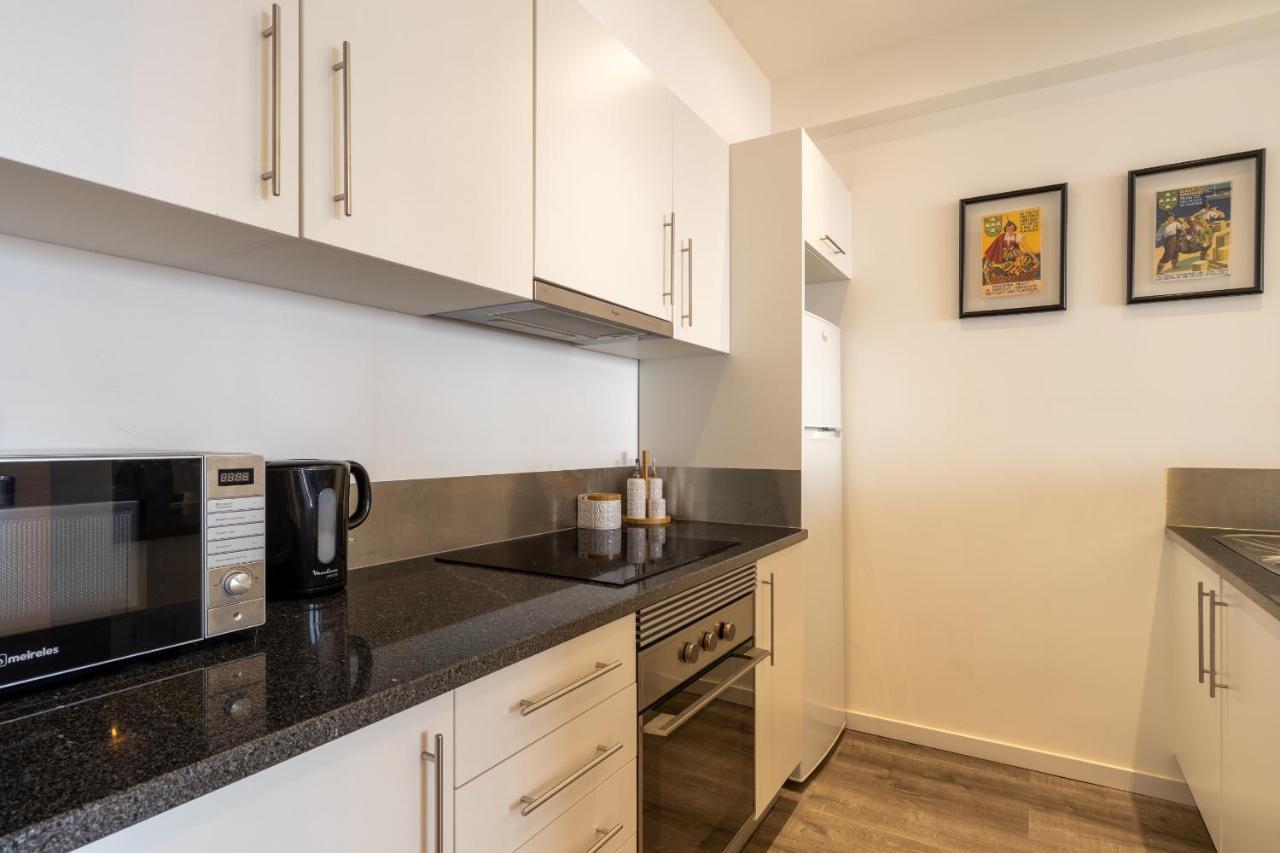 Monumental Apartment Funchal  Ngoại thất bức ảnh