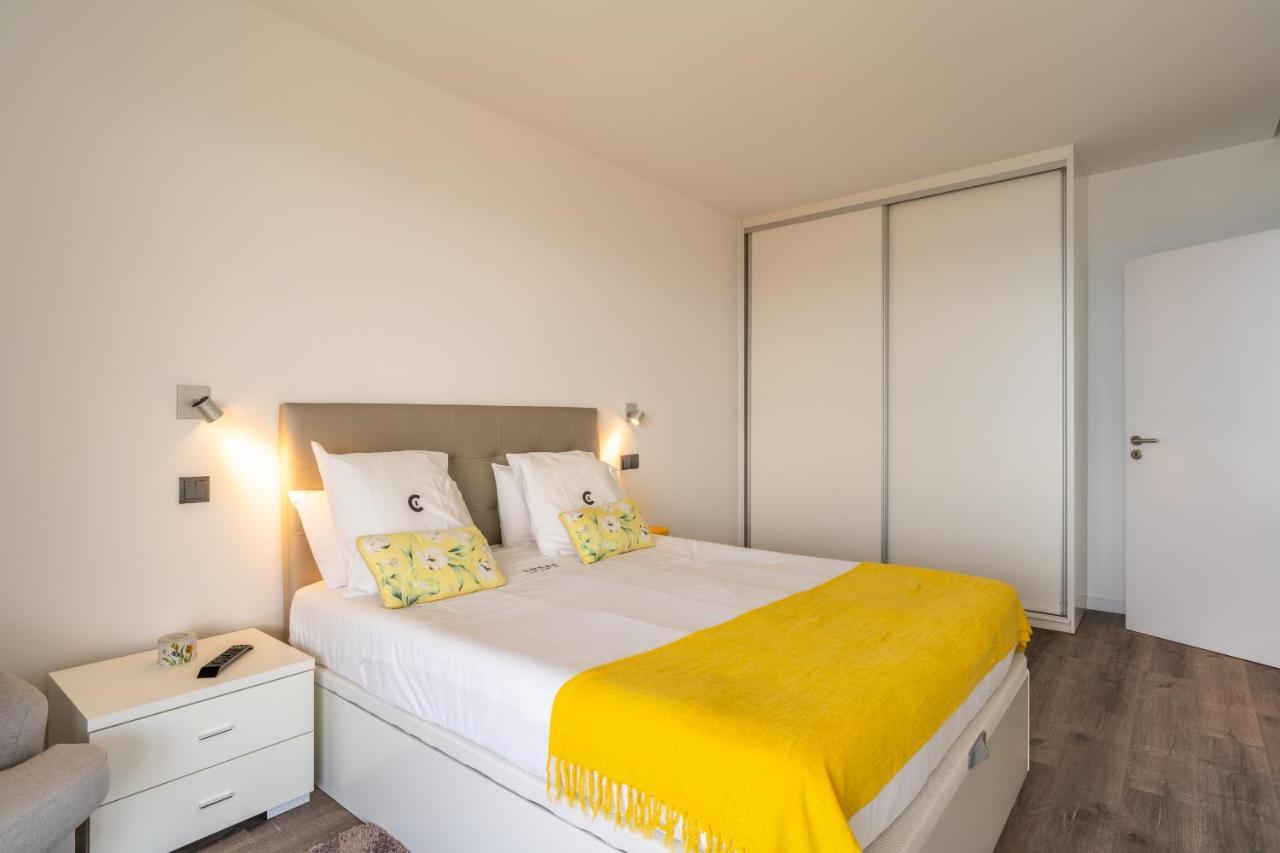 Monumental Apartment Funchal  Ngoại thất bức ảnh