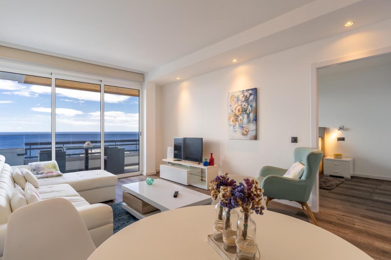 Monumental Apartment Funchal  Ngoại thất bức ảnh