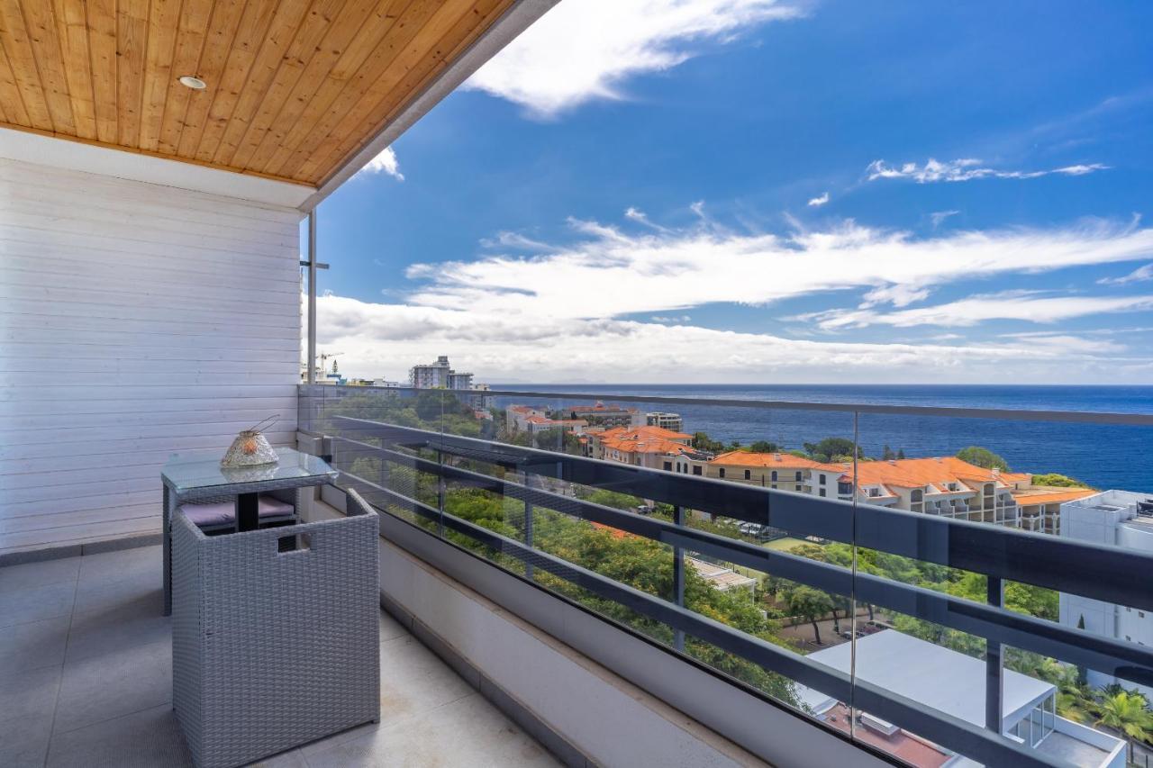 Monumental Apartment Funchal  Ngoại thất bức ảnh