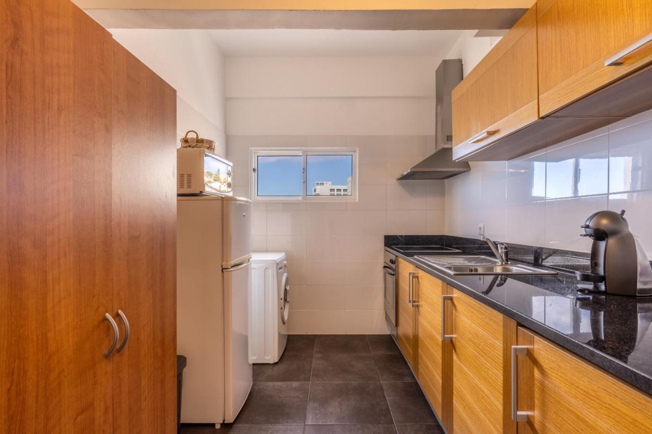 Monumental Apartment Funchal  Ngoại thất bức ảnh