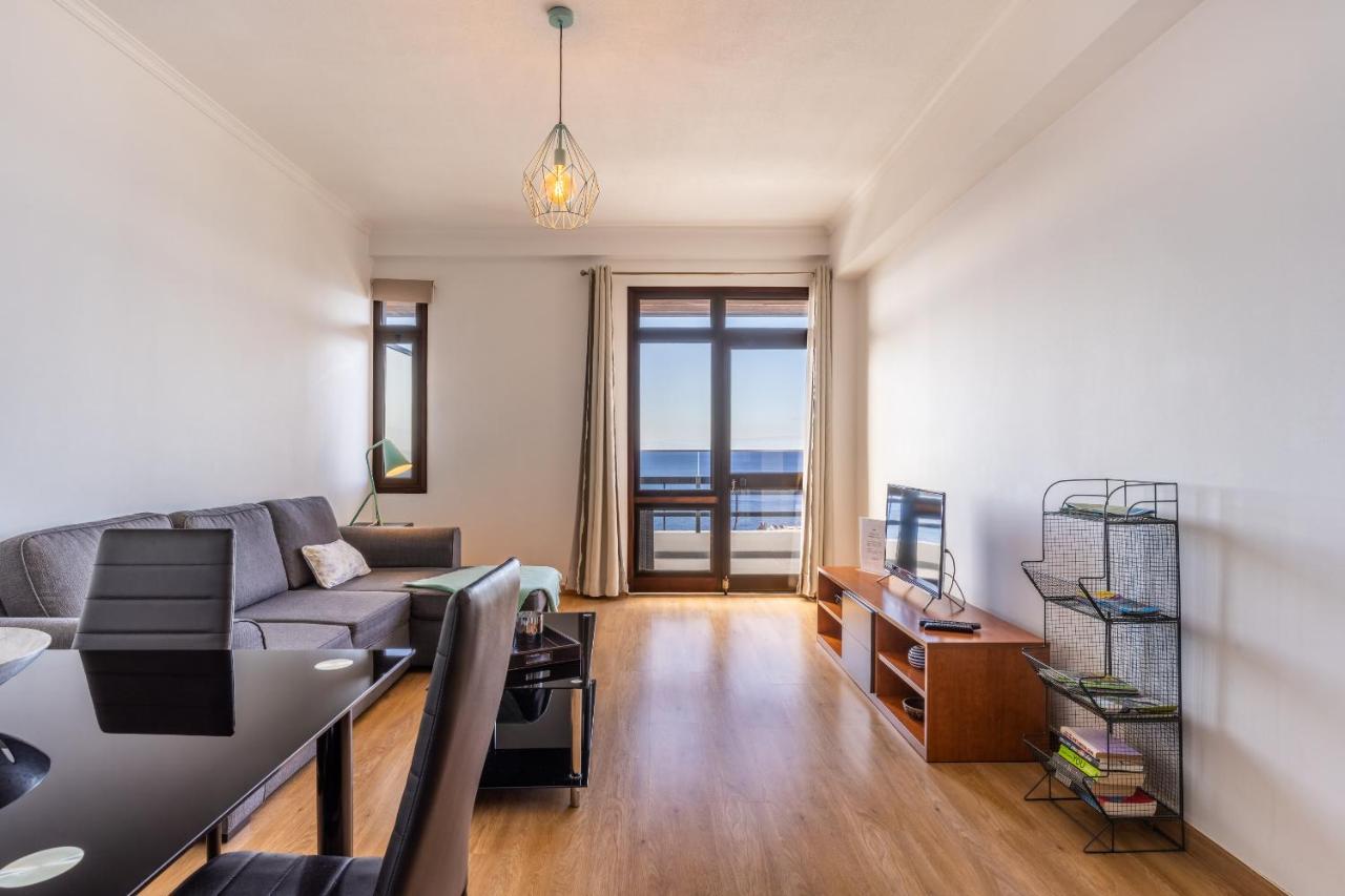 Monumental Apartment Funchal  Ngoại thất bức ảnh