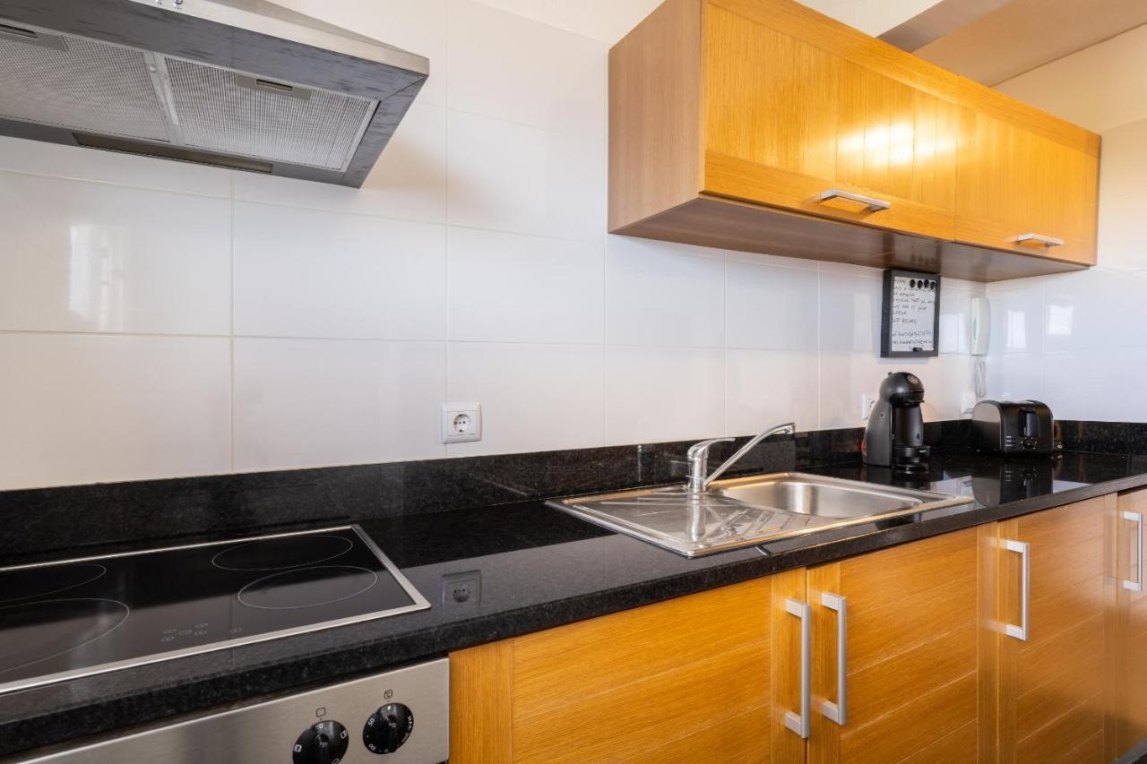 Monumental Apartment Funchal  Ngoại thất bức ảnh