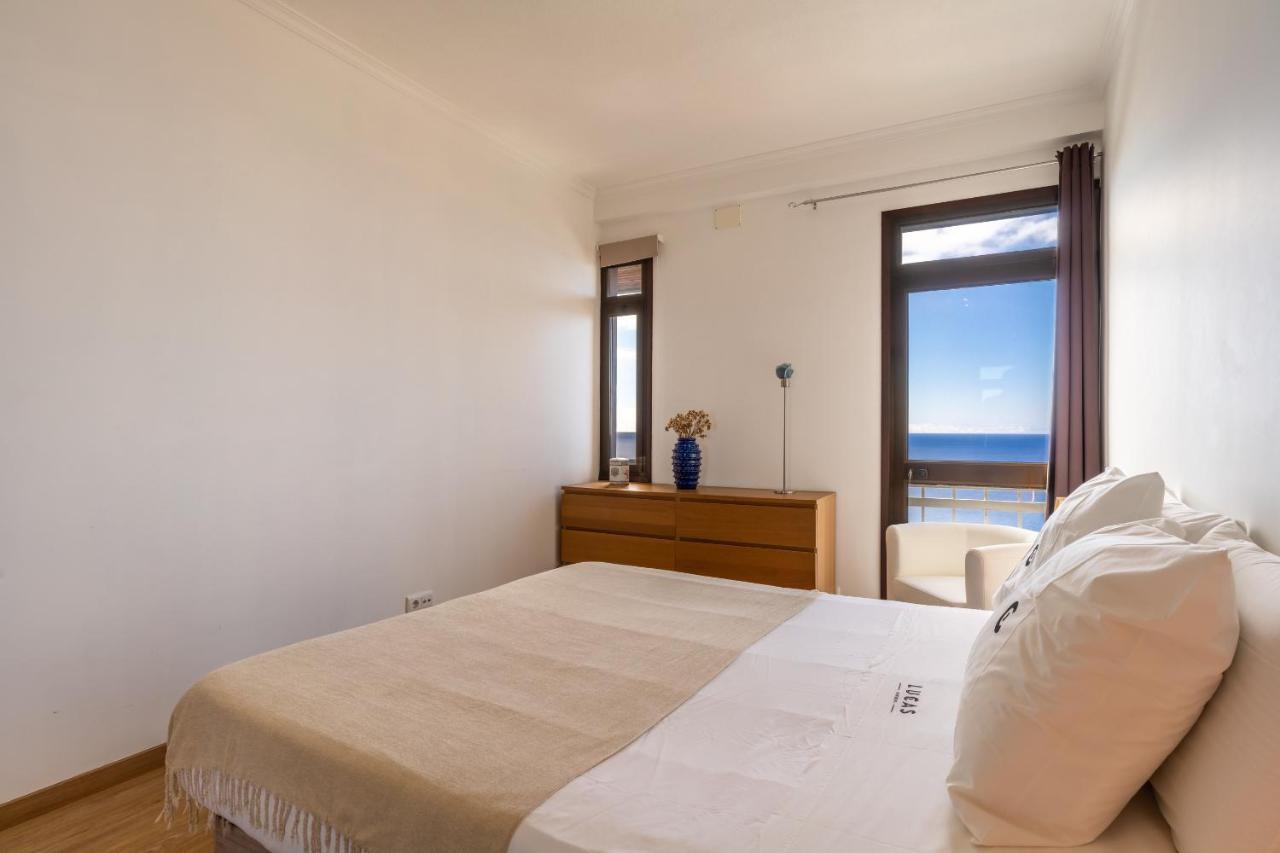 Monumental Apartment Funchal  Ngoại thất bức ảnh