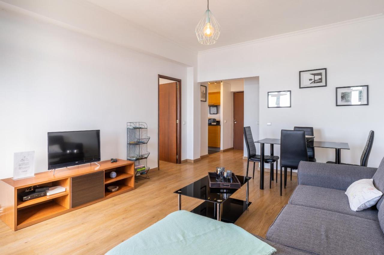 Monumental Apartment Funchal  Ngoại thất bức ảnh