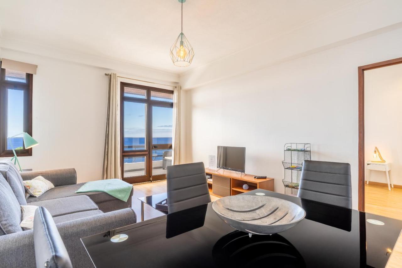 Monumental Apartment Funchal  Ngoại thất bức ảnh