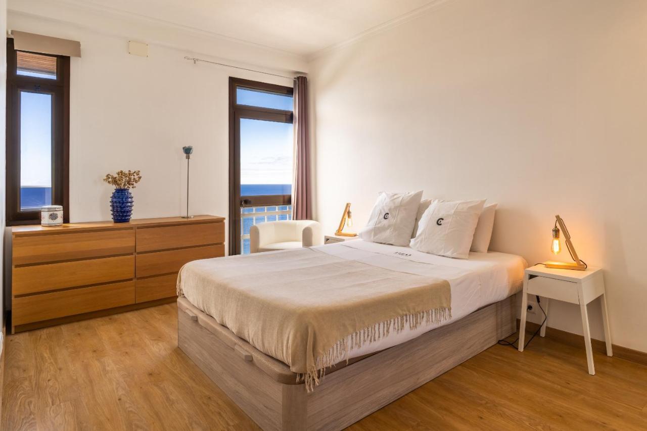 Monumental Apartment Funchal  Ngoại thất bức ảnh