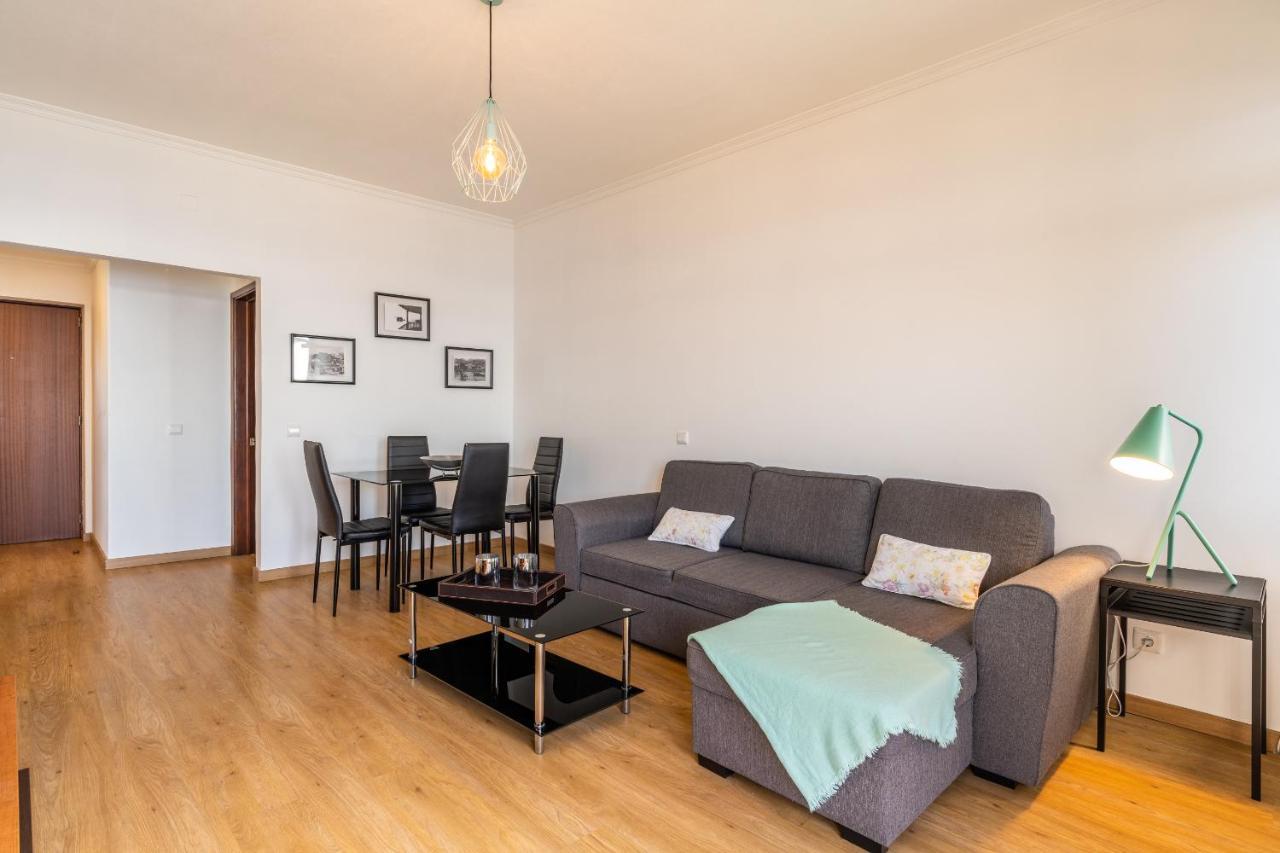Monumental Apartment Funchal  Ngoại thất bức ảnh
