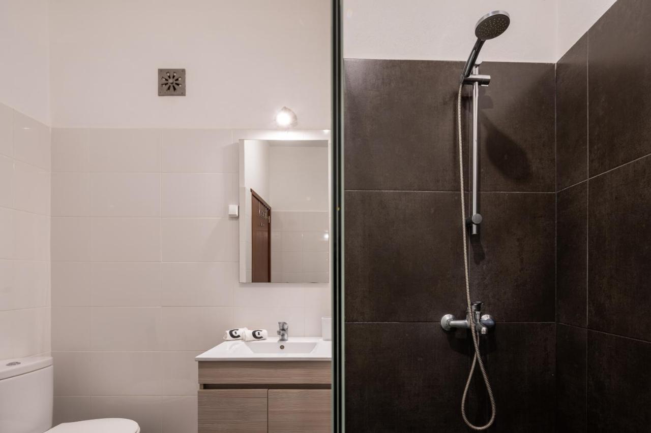 Monumental Apartment Funchal  Ngoại thất bức ảnh