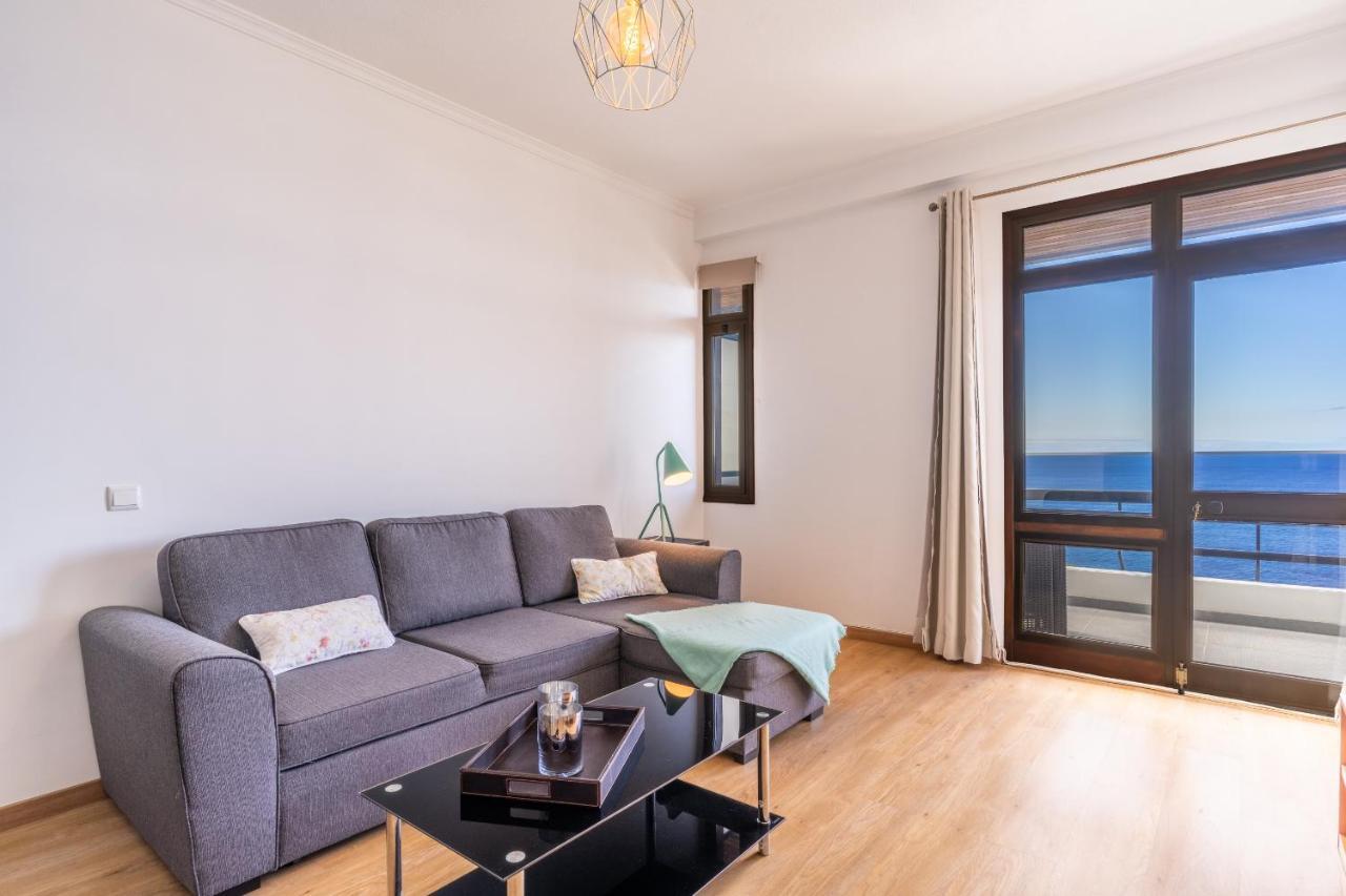 Monumental Apartment Funchal  Ngoại thất bức ảnh