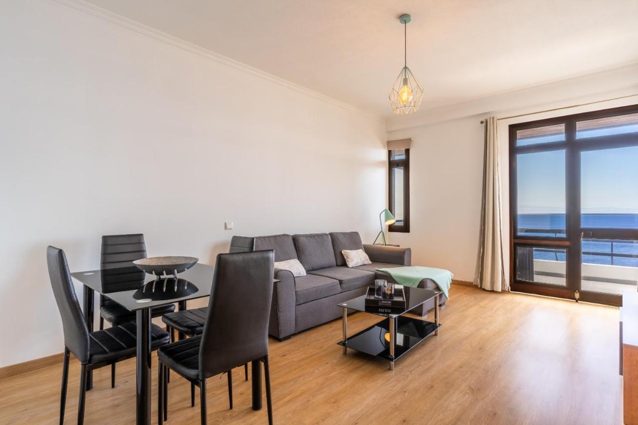 Monumental Apartment Funchal  Ngoại thất bức ảnh