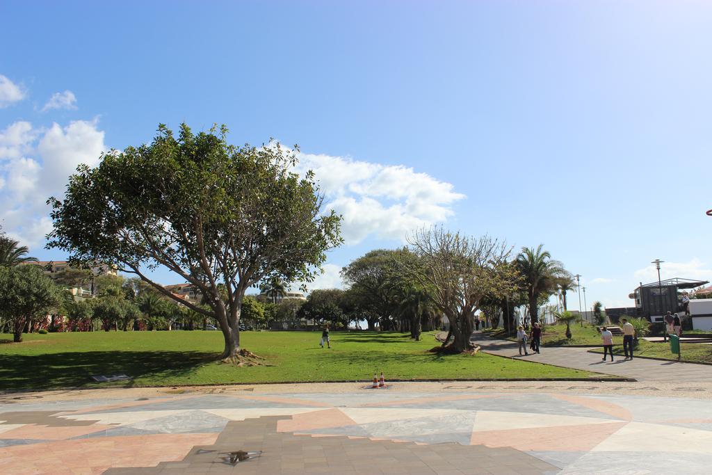 Monumental Apartment Funchal  Ngoại thất bức ảnh