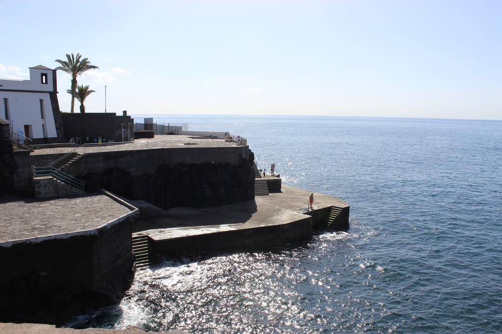 Monumental Apartment Funchal  Ngoại thất bức ảnh