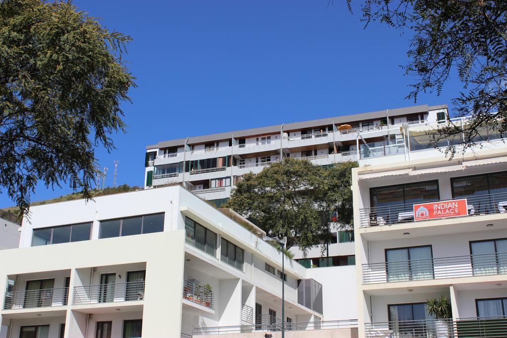 Monumental Apartment Funchal  Ngoại thất bức ảnh