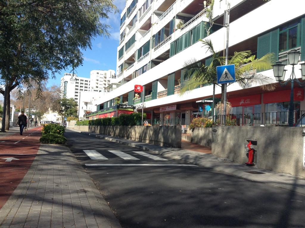 Monumental Apartment Funchal  Ngoại thất bức ảnh