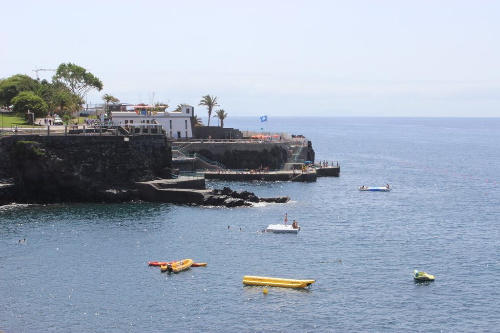 Monumental Apartment Funchal  Ngoại thất bức ảnh