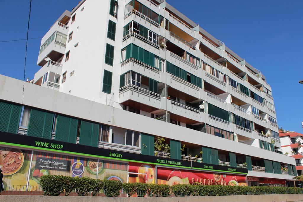 Monumental Apartment Funchal  Ngoại thất bức ảnh