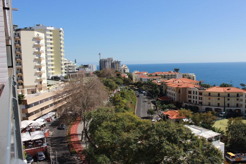 Monumental Apartment Funchal  Ngoại thất bức ảnh