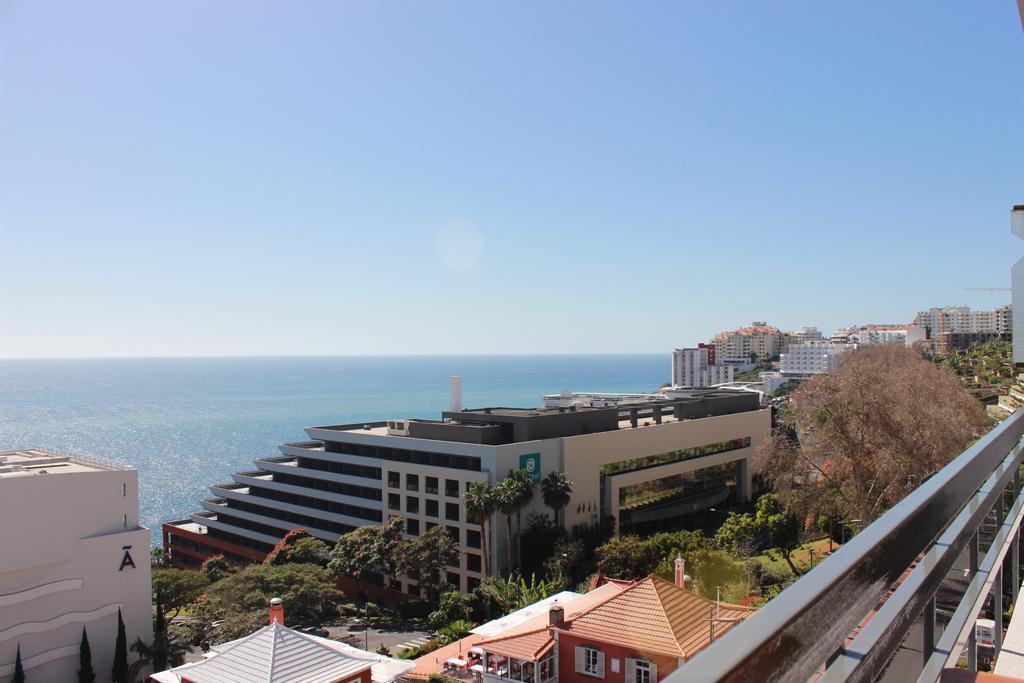 Monumental Apartment Funchal  Ngoại thất bức ảnh