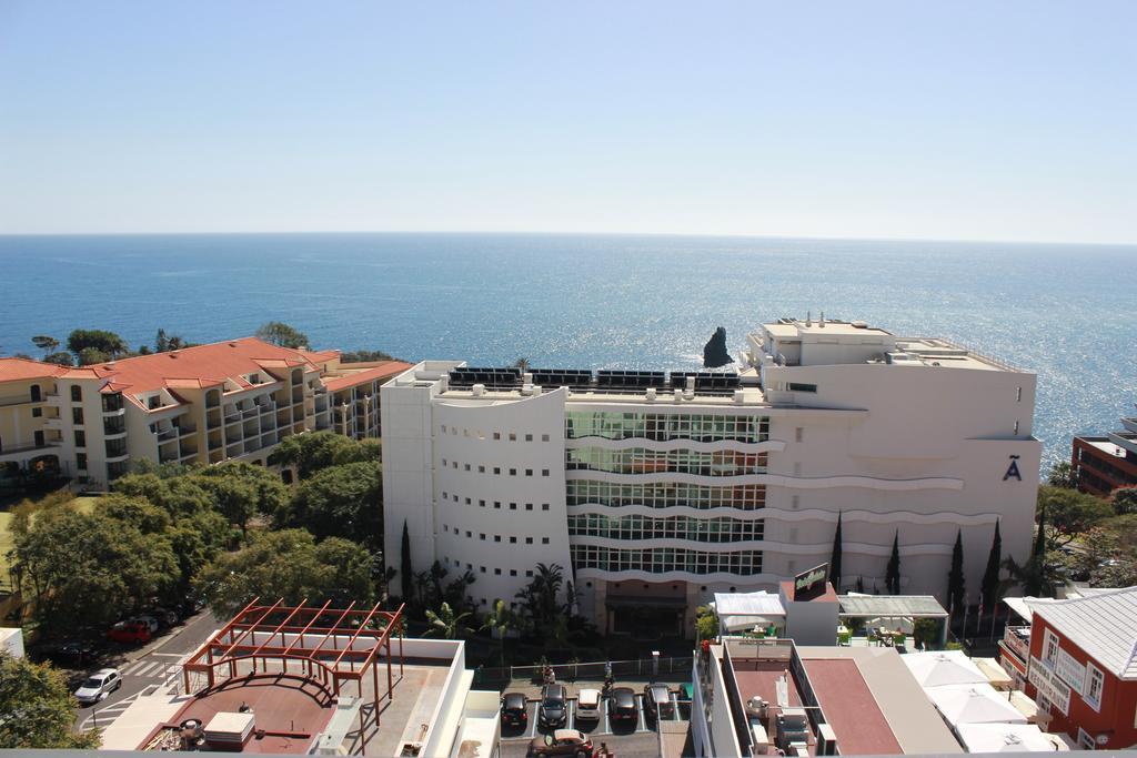Monumental Apartment Funchal  Ngoại thất bức ảnh